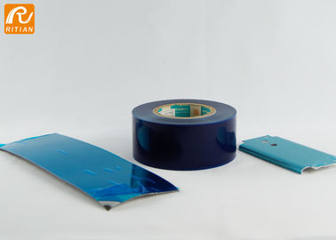 Good price Easy Peeling Protective Film Roll , Metal Surfaces Protective Film For Stainless Steel online