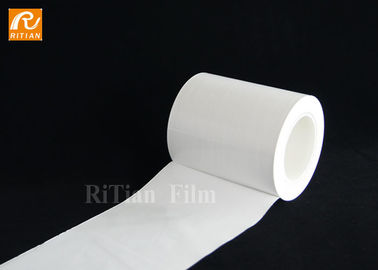 Good price Temporary Car Paint Protective Film White Automotive Transport Protective Film For Vehicle Marine online