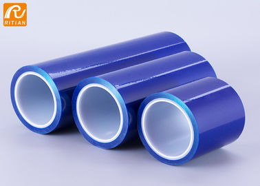 Good price Self Adhesive Window Glass Protection Film PE Solvent Based Acrylic 100~200M Length online