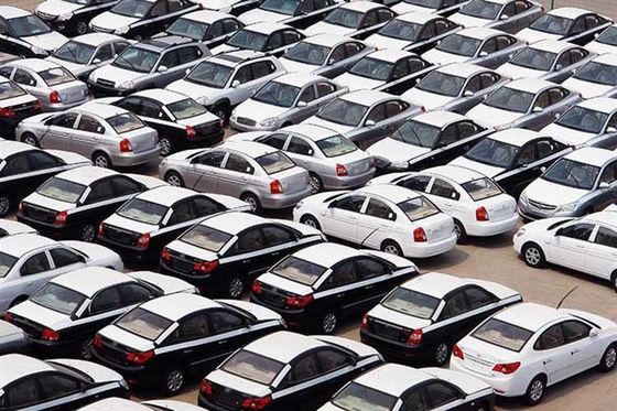 Good price New Energy Automobile White Color Automotive Protective Film For Transport online