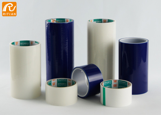 Good price 150 Micron Anti Scratch PE Protective Film High Adhesion Protection Film online