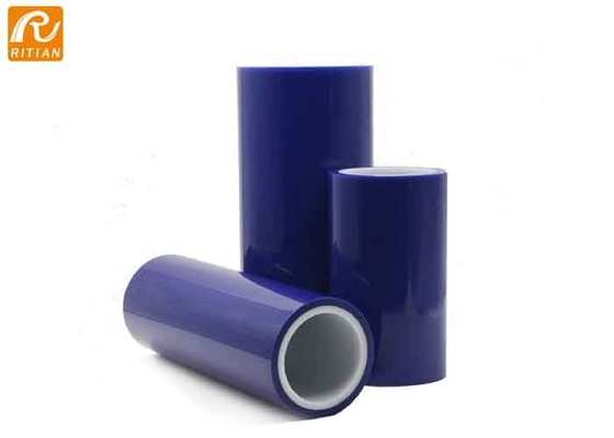 Good price Aluminum Frame Surface Window Glass Protection Film 1.24m Width Jumbo Roll online