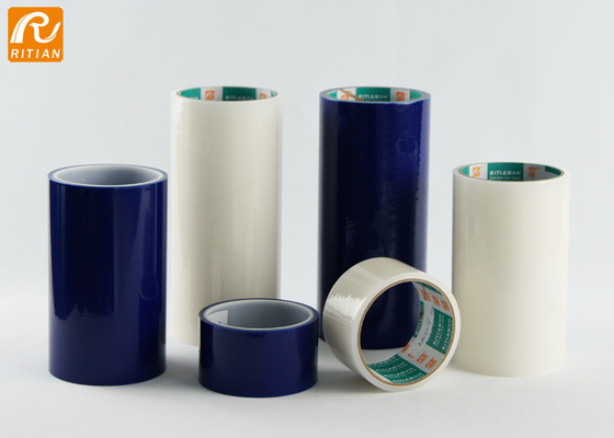 Good price anti aging Plastic Sheet Protective Film Polyethylene 1500mm Width online