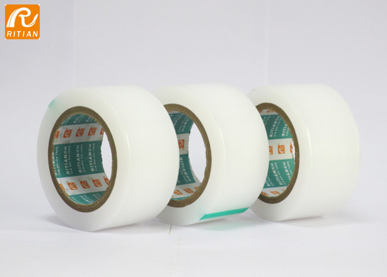 Good price 50 Micron Polyethylene Plastic Sheet Protective Film 0.08MM Thickness online
