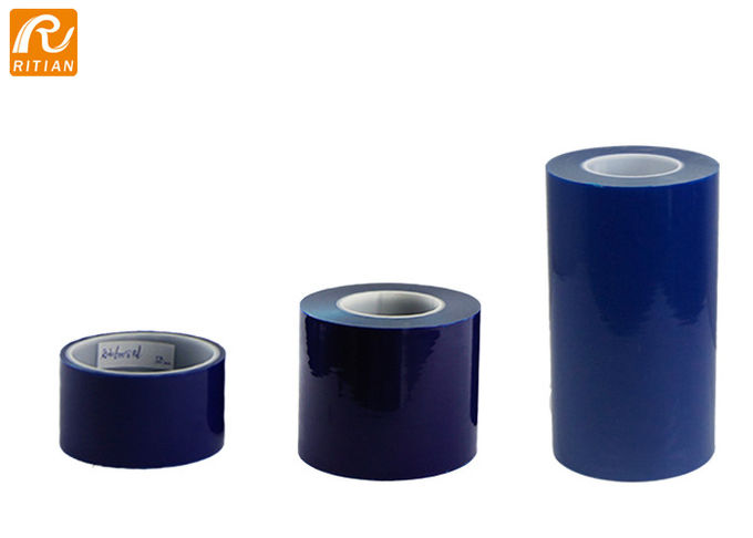 Anti Scratch Sheet Metal Protective Film Size Customized Polyethylene Protective Film 0
